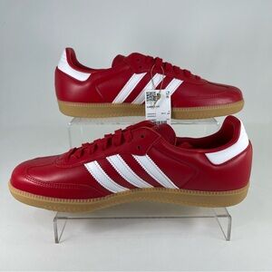 Adidas Samba OG Low-top Sneaker | US Men's 10.5 | NEW
